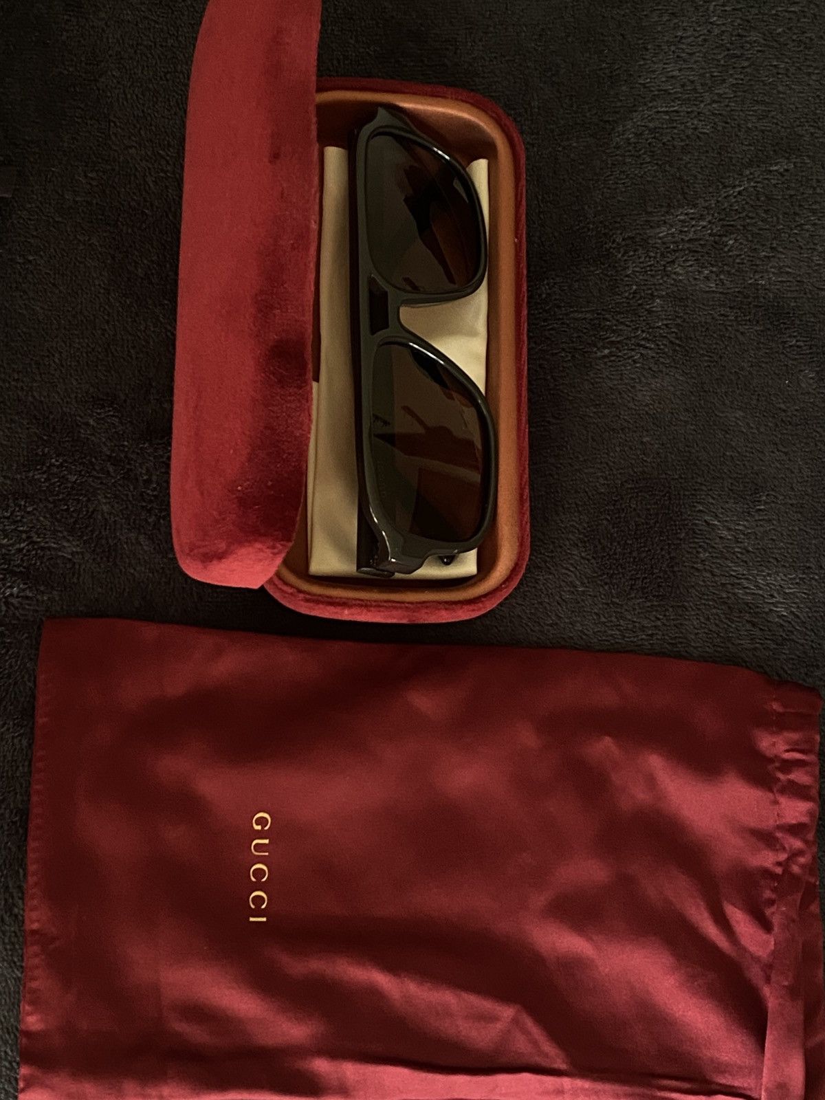 Gucci sunglasses for men’s