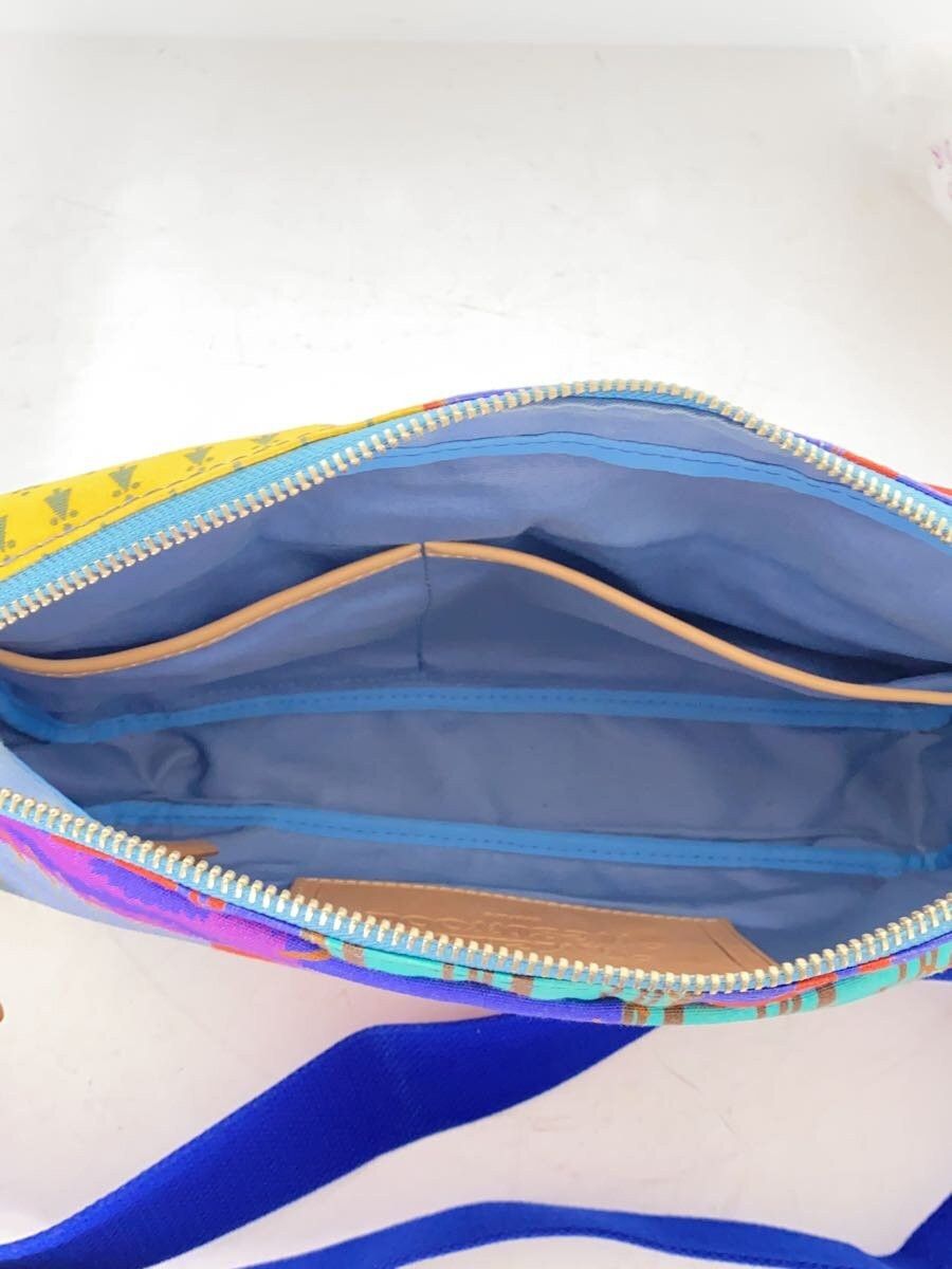 Vivienne Westwood Patchwork Orb Shoulder Bag Size ONE SIZE - 7 Thumbnail