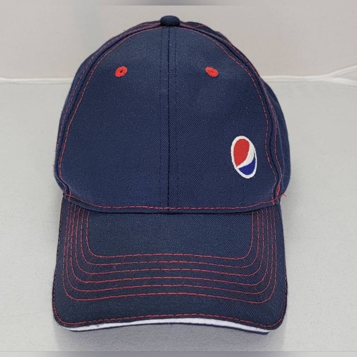 Other Pepsi Hat | Grailed