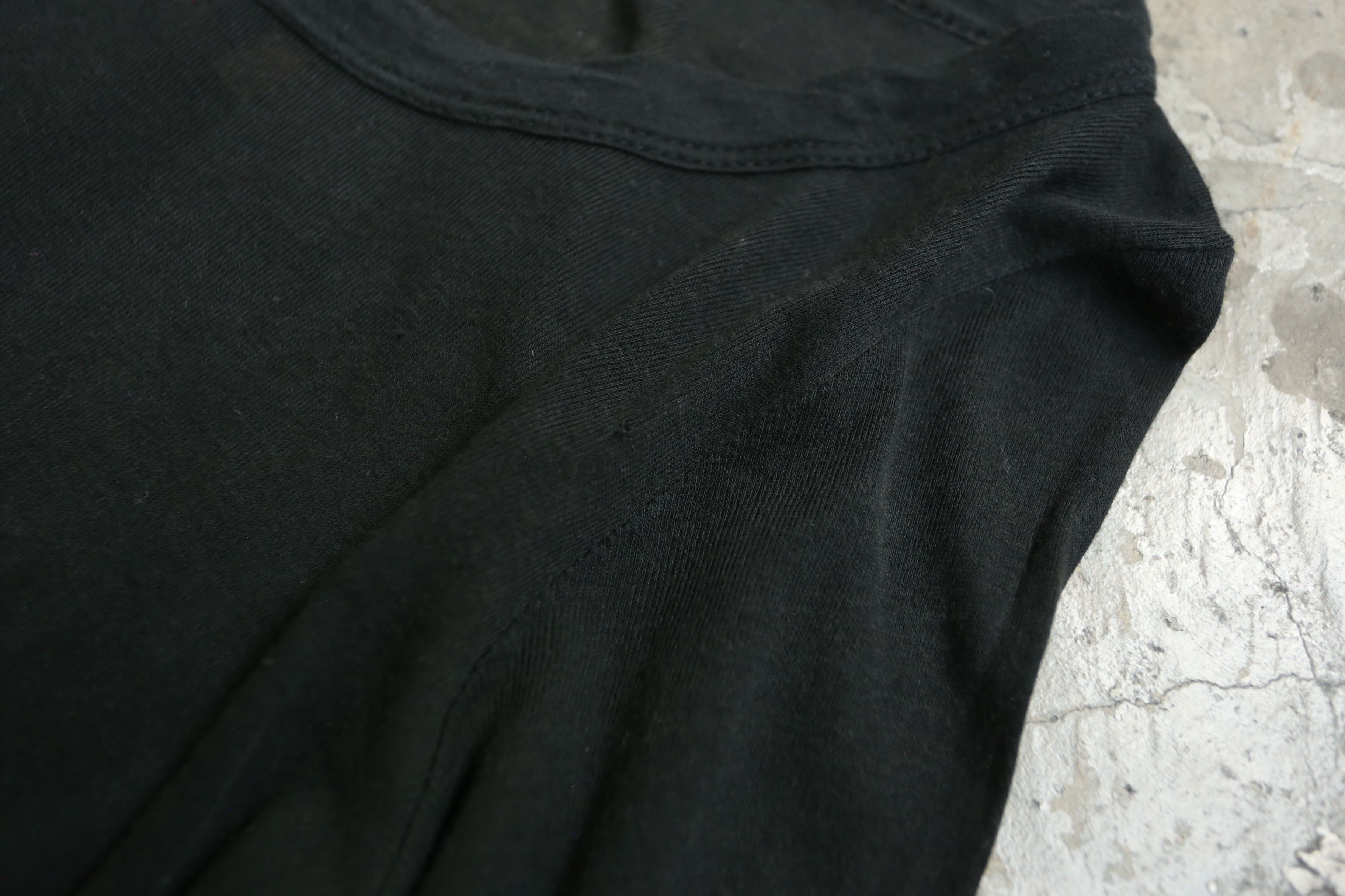 Rick Owens Rick Owens - S/S 08 - Sheer Longsleeves Size US L / EU 52-54 / 3 - 4 Thumbnail