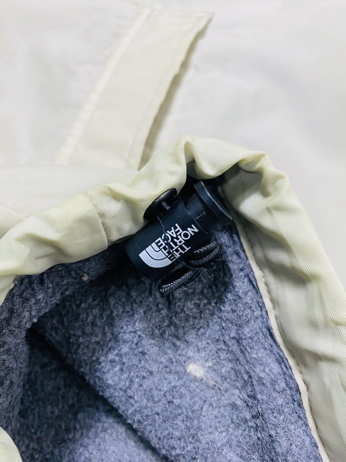 The North Face Rare Vintage The North Face Zipper Jacket Size US M / EU 48-50 / 2 - 12 Thumbnail