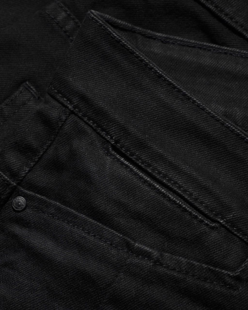 Leon Louis Avant-garde jeans LEON LOUIS Original Size US 27 - 2 Thumbnail