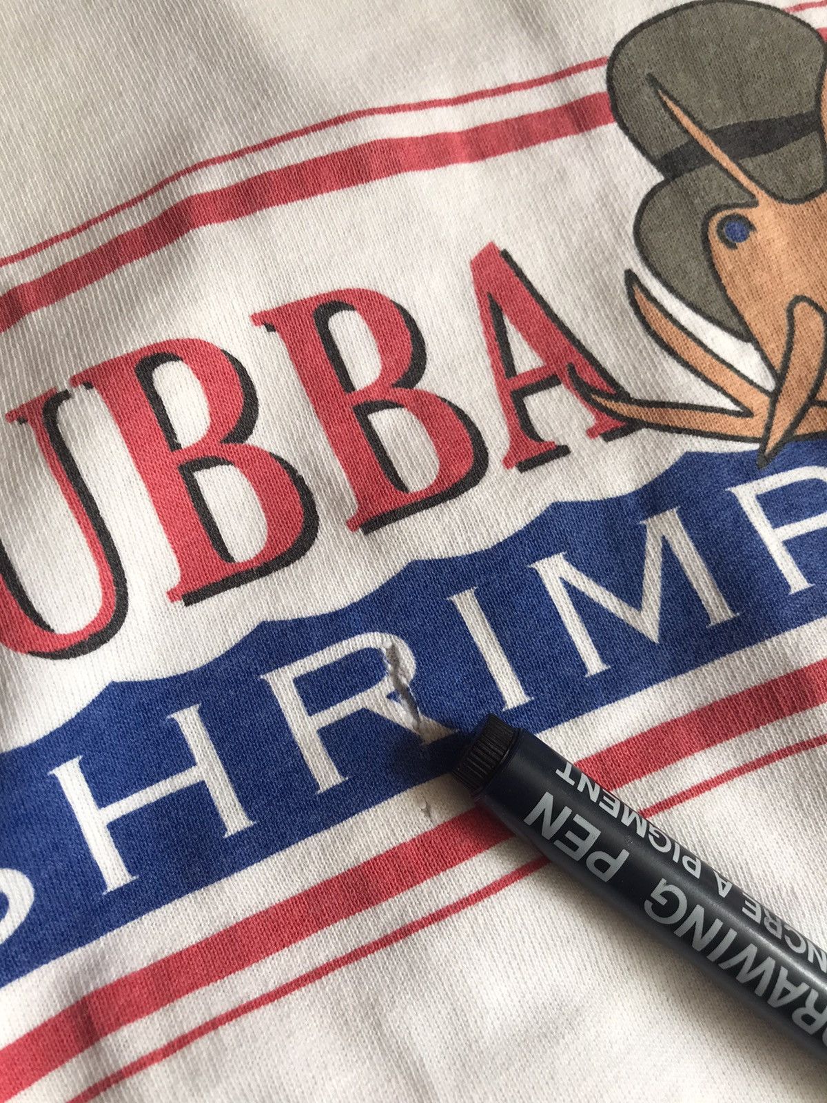 All Sport × Vintage Forrest Gump Bubba Gump Shrim Co Size US L / EU 52-54 / 3 - 4 Thumbnail