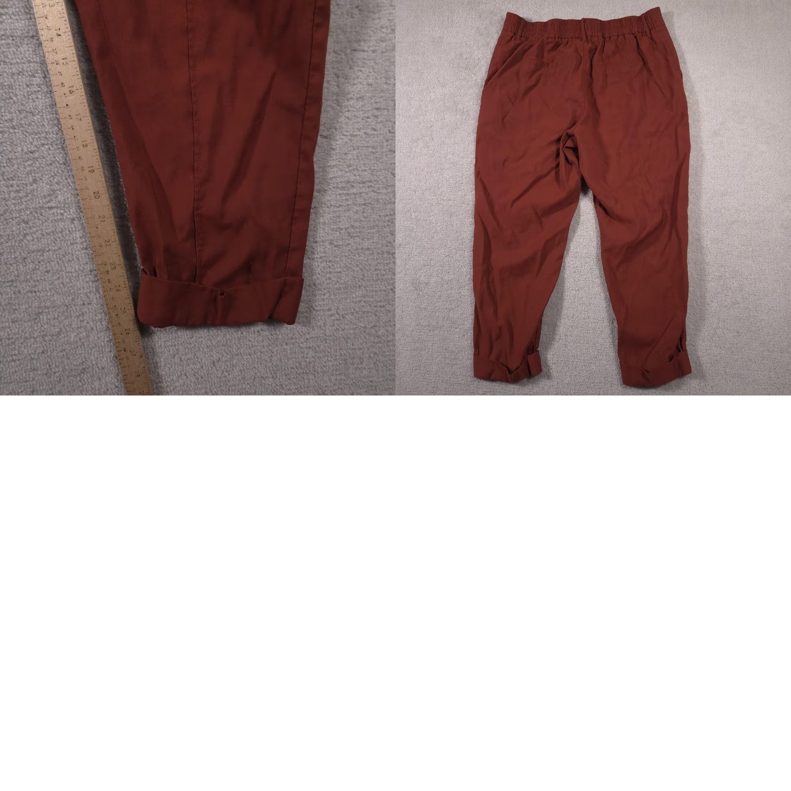 Vintage VINTAGE N/A Size 38" / US 16 / IT 52 - 9 Thumbnail