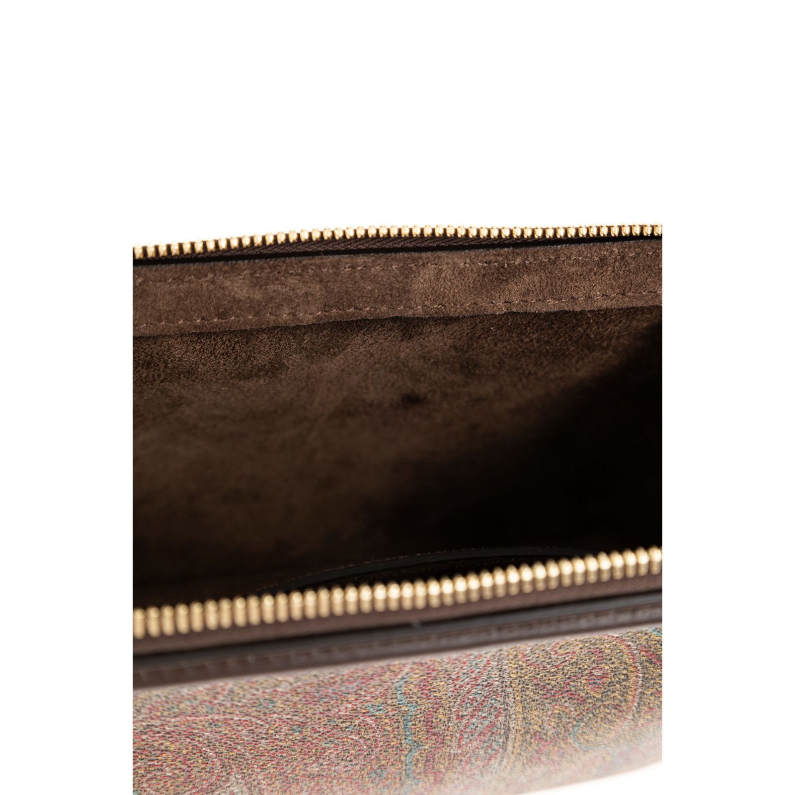 Etro ETRO Brown Shoulder Bag New And Authentic Size ONE SIZE - 4 Thumbnail