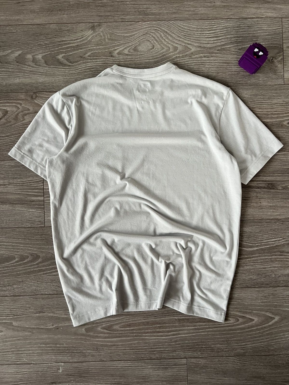 Helly Hansen Helly Hansen Norway Style Patch Pocket Active T-Shirt Size US L / EU 52-54 / 3 - 16 Thumbnail