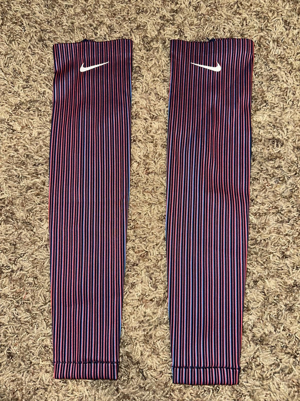 Nike Pro Elite Team Olympic Arm Sleeves Warmers