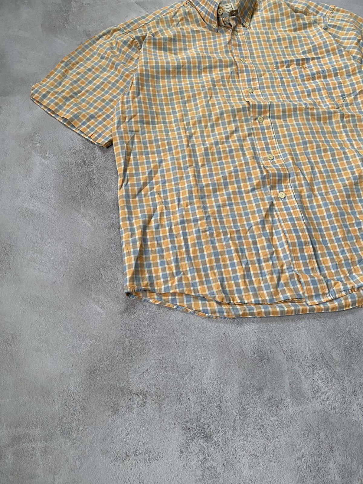 Designer × Pierre Balmain Shirt Long Sleeve Pierre Balmain Mega Style Size US L / EU 52-54 / 3 - 2 Thumbnail