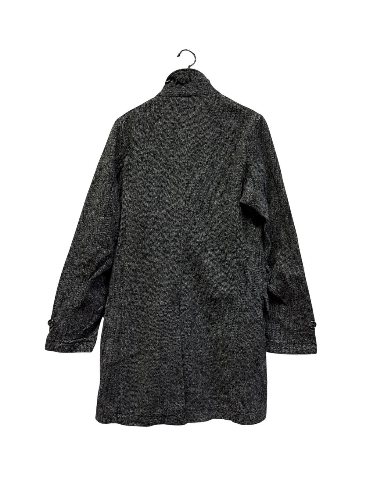 Engineered Garments Vintage Engineered Garments Nepenthes Long Jacket Size US S / EU 44-46 / 1 - 7 Thumbnail