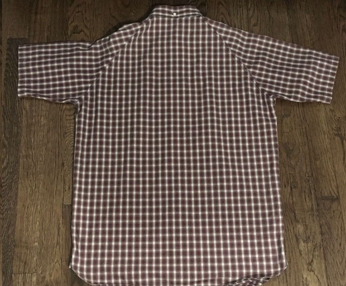 Bape Bape button up shirt Size US M / EU 48-50 / 2 - 2 Thumbnail