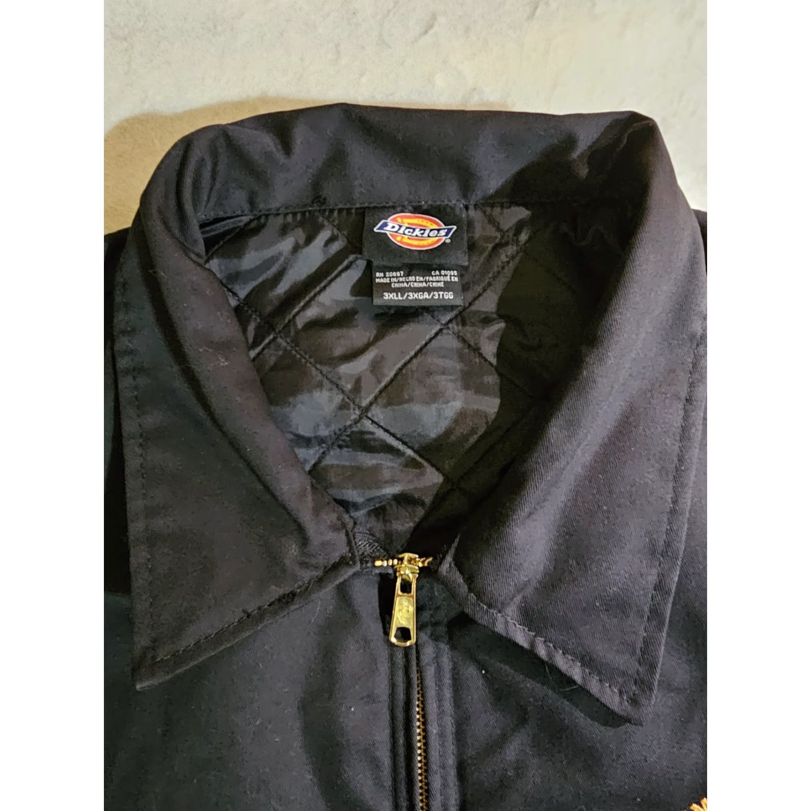 Dickies VINTAGE Size US XXL / EU 58 / 5 - 3 Thumbnail
