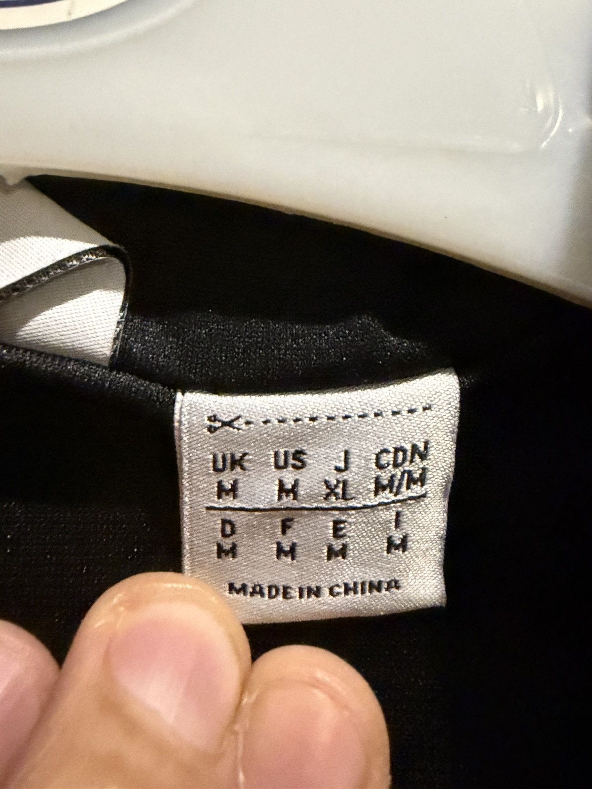 Other Adidas x Korn Track Jacket Size US M / EU 48-50 / 2 - 3 Thumbnail