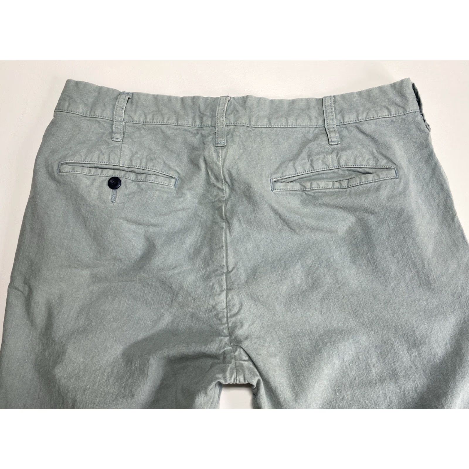 Polo Ralph Lauren Polo Ralph Lauren Men’s Chino Pants Slim Modern Straight 34x30 Blue Polo Ralph Lauren Men’s Chino Pants Slim Modern Straight 34x30 Blue Size US S / EU 44-46 / 1 - 5 Thumbnail