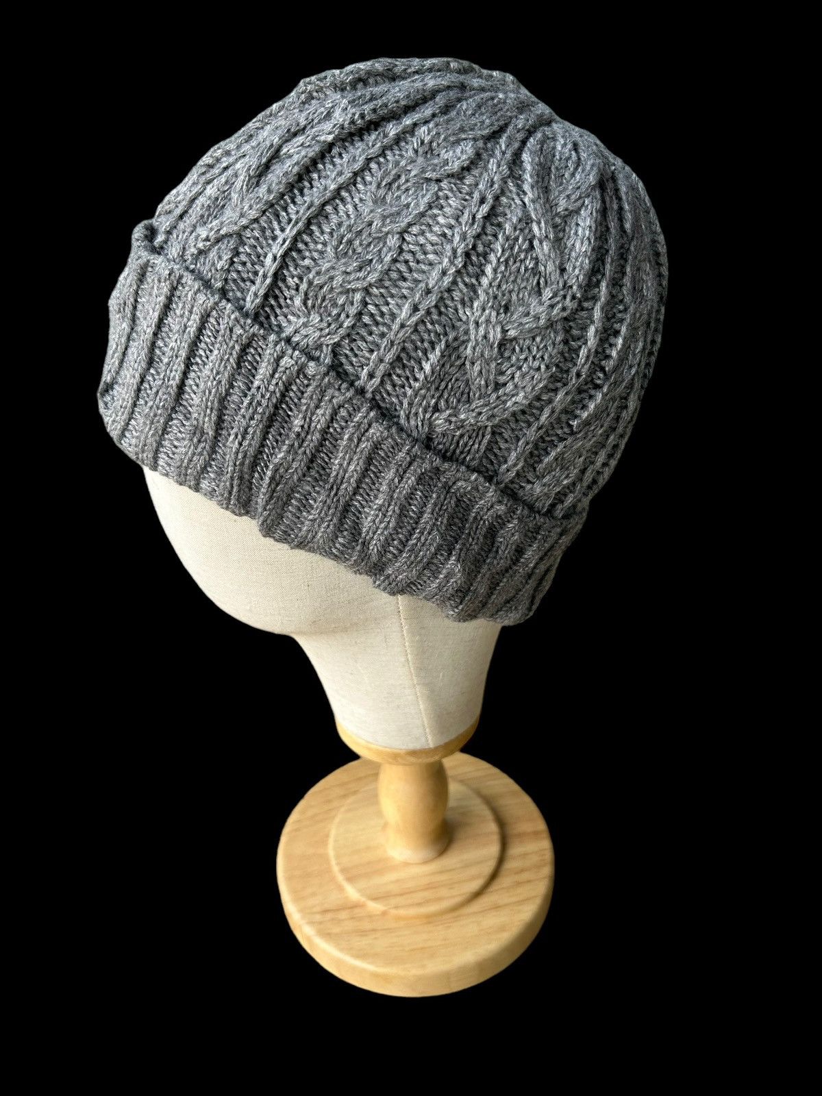 The North Face The North Face Beanie hats Size ONE SIZE - 2 Thumbnail