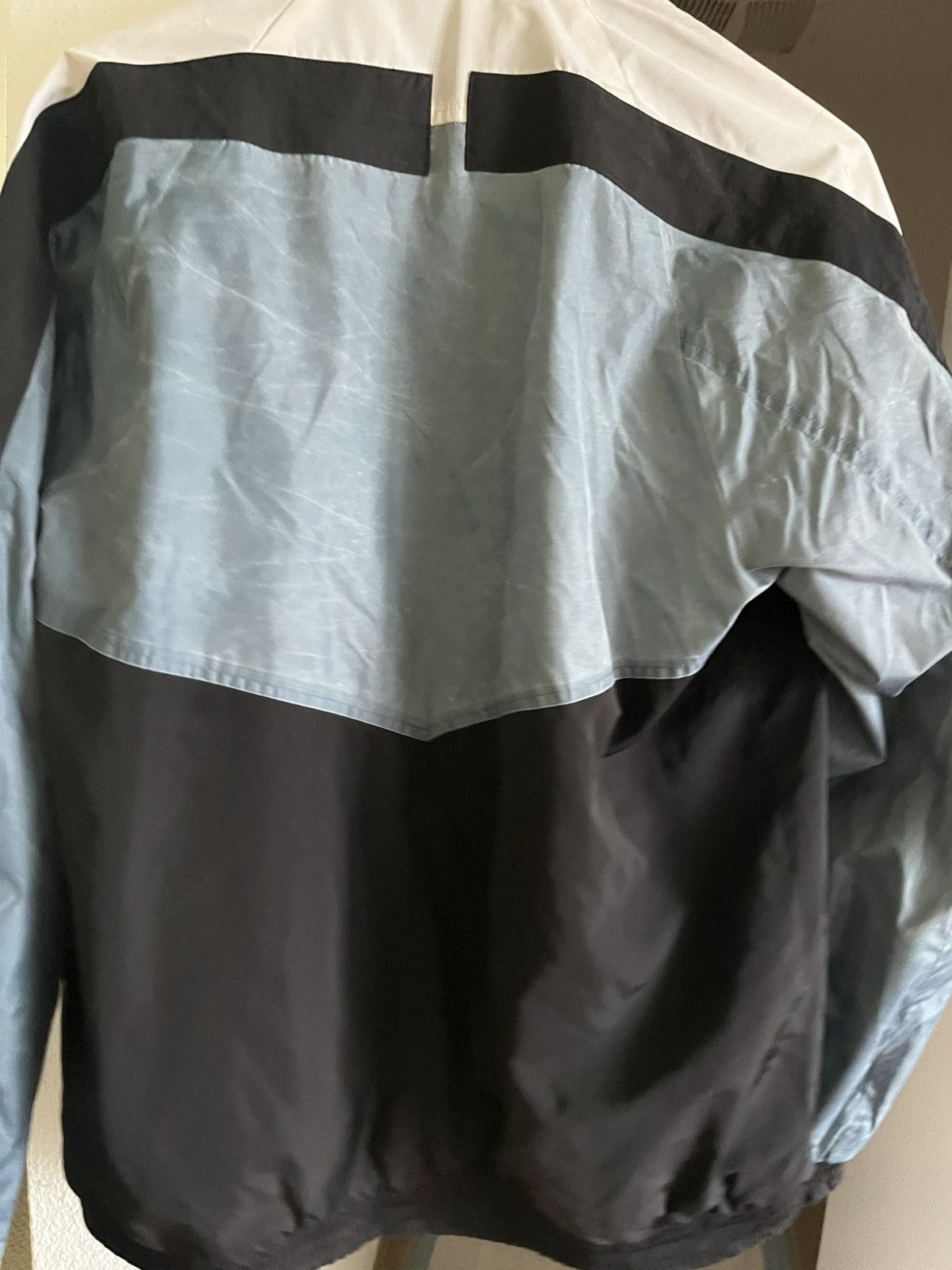 IISE IISE track jacket Size US S / EU 44-46 / 1 - 6 Thumbnail