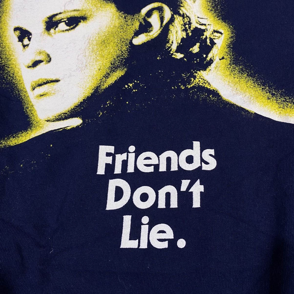 Vintage Netflix tv series stranger things movie film Size US XXL / EU 58 / 5 - 6 Thumbnail