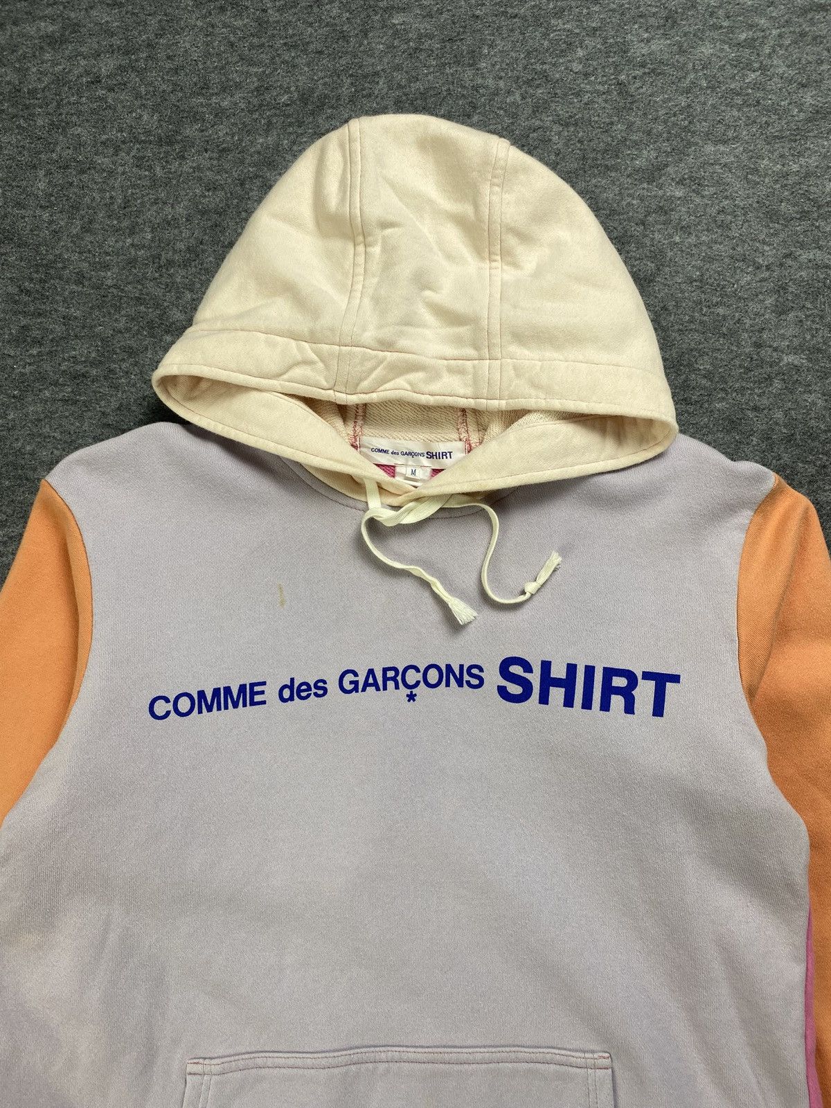 CDG by Comme des Garcons COMME des GARÇONS SHIRT Size US M / EU 48-50 / 2 - 3 Thumbnail