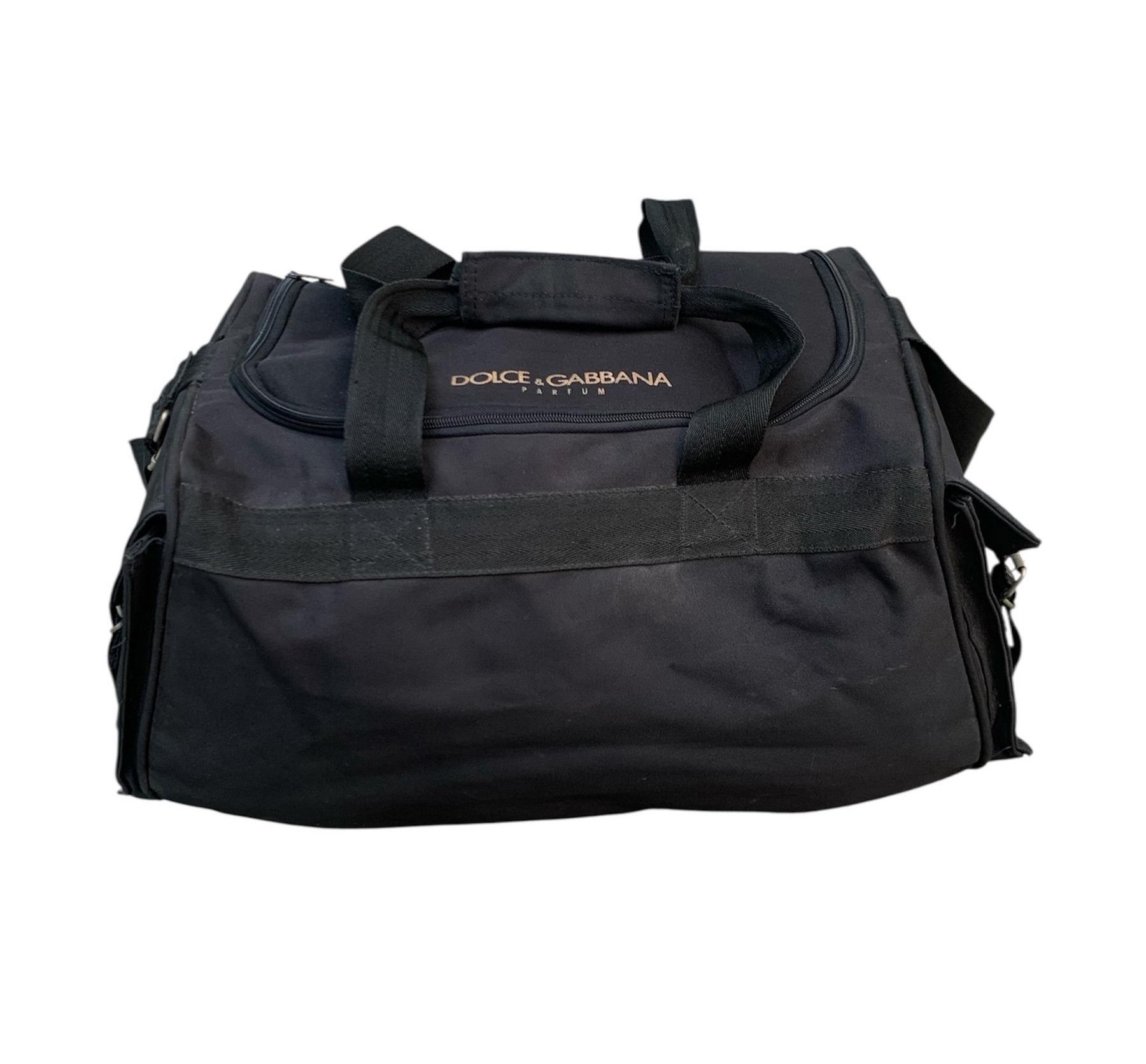 Dolce & Gabbana Dolce&Gabbana Dust Bag Size ONE SIZE - 3 Thumbnail