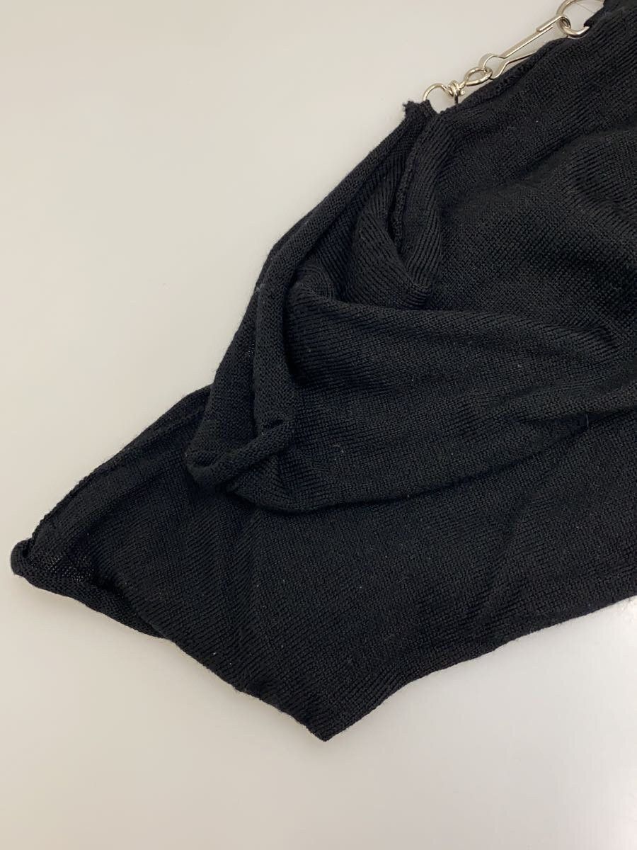 Undercover AW20 Bondage Wool Knit Sweater Size US L / EU 52-54 / 3 - 5 Thumbnail