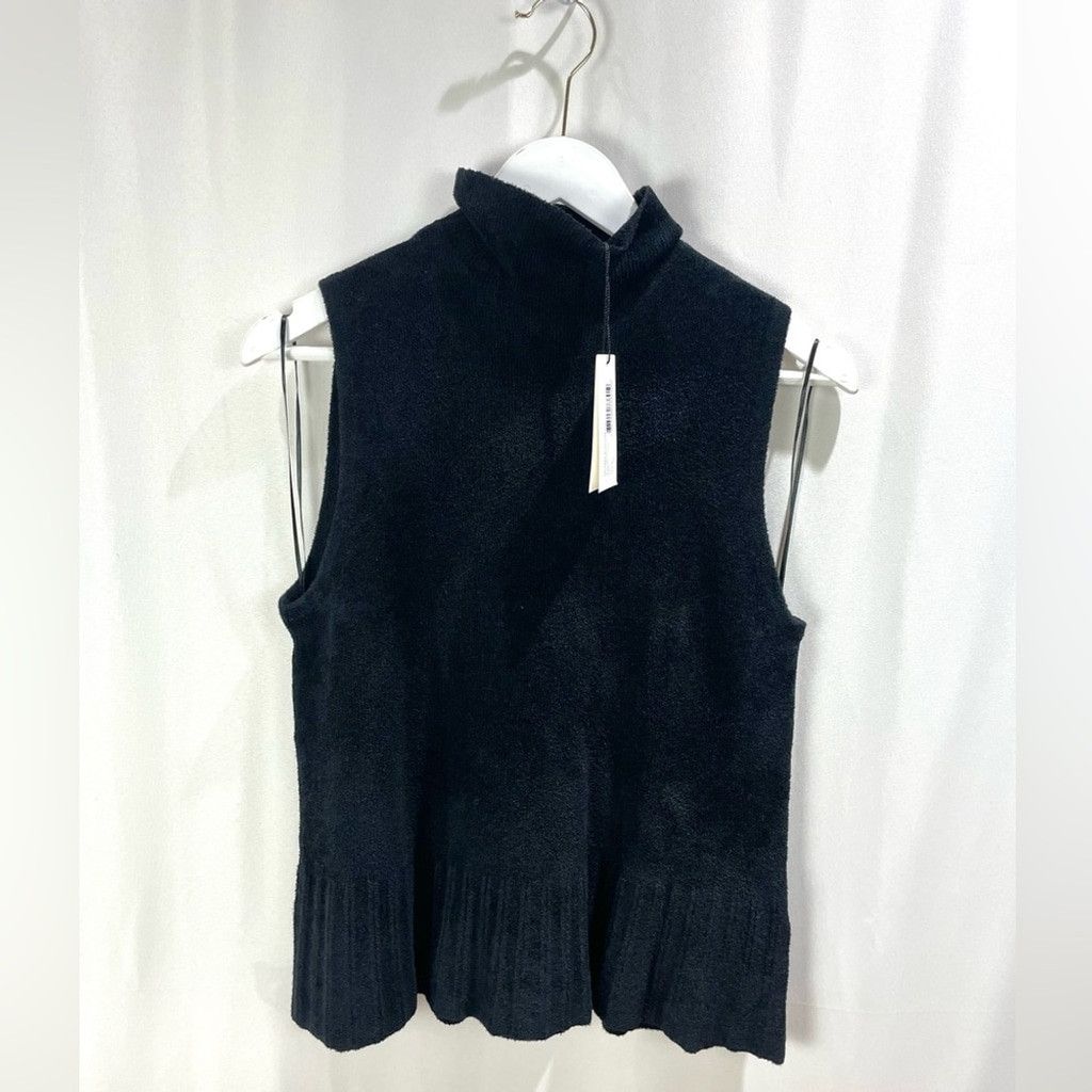 Proenza Schouler White Label NEW Proenza Schouler Mackenzie SL Turtleneck Sweater L Size L / US 10 / IT 46 - 4 Thumbnail