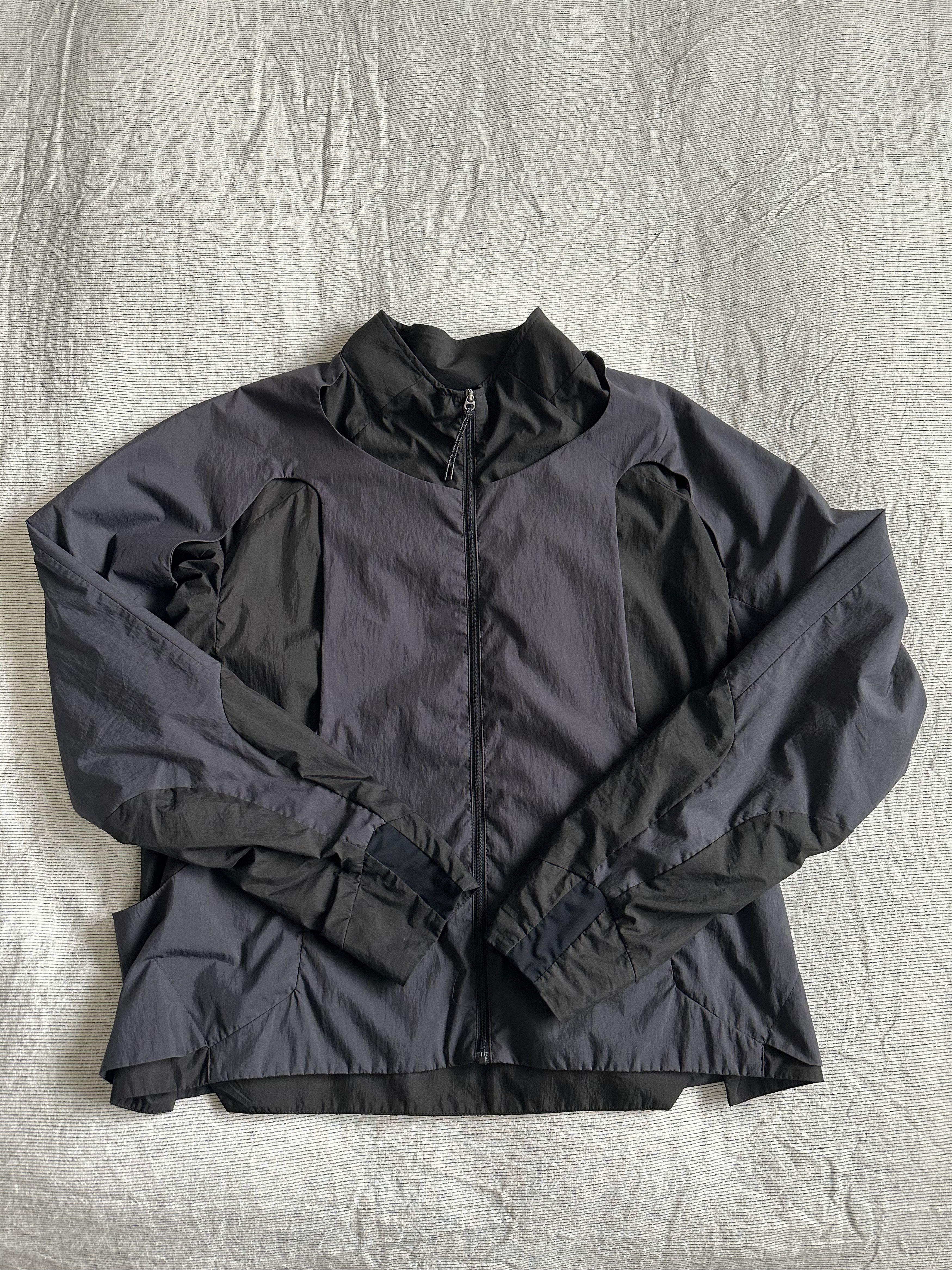 _J.L-A.L_ _J.L-A.L_ Manifold Jacket Size US L / EU 52-54 / 3 - 1 Thumbnail