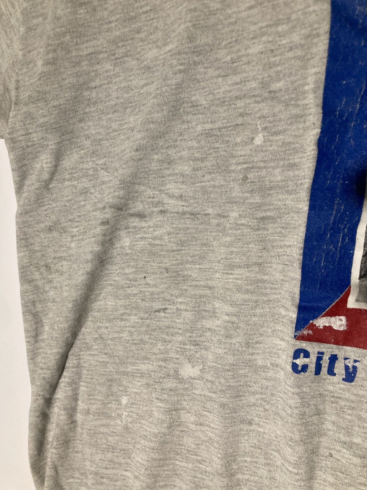 Other × Vintage Vintage Rosie the Riveter Memorial Graphic Tee Size US XL / EU 56 / 4 - 5 Thumbnail