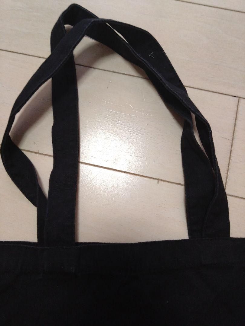 Number (N)ine Pain Logo Tote Bag Size ONE SIZE - 9 Thumbnail
