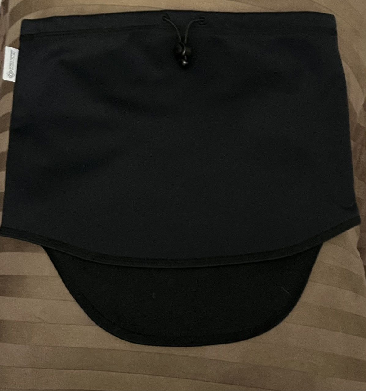Supreme Supreme Windstopper Neck Gaiter Size ONE SIZE - 3 Thumbnail
