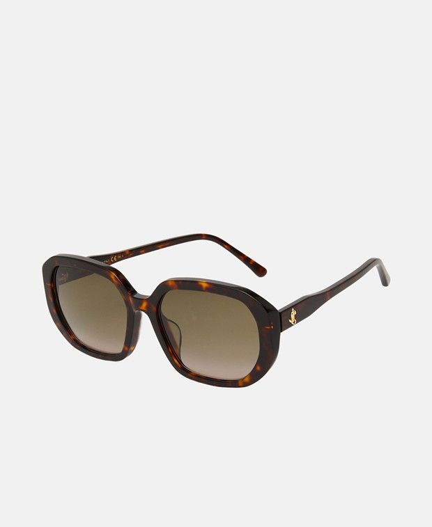 Jimmy Choo Sunglasses Size ONE SIZE - 1 Thumbnail