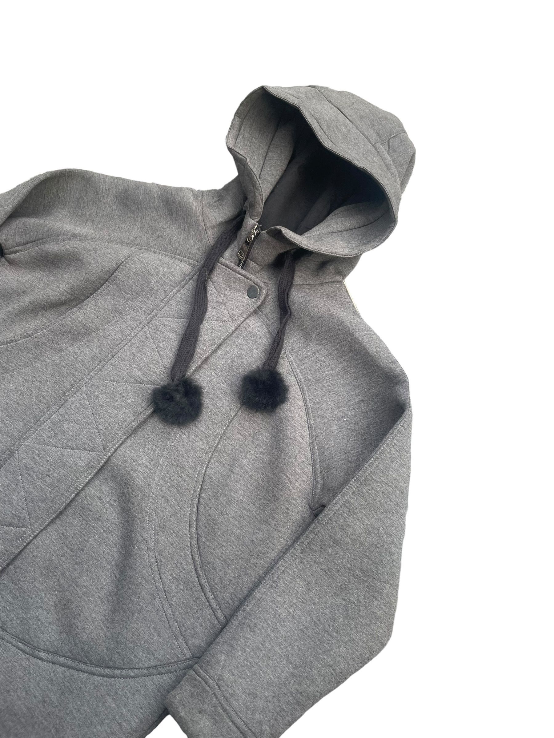Opti Hoodie Jacket