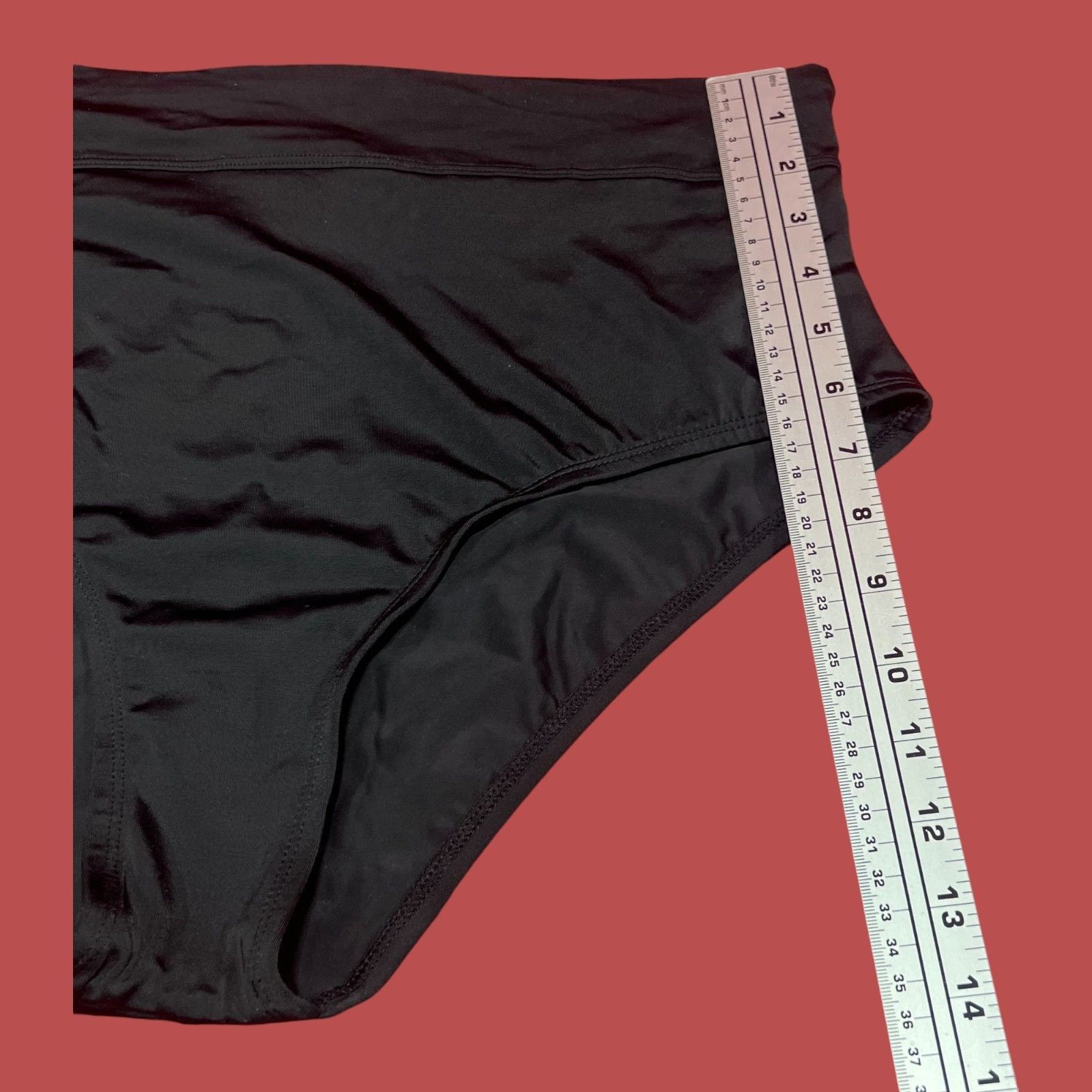 Other Kona Sol - Women's Full Coverage Tommy Control High Waist B Size ONE SIZE - 9 Thumbnail