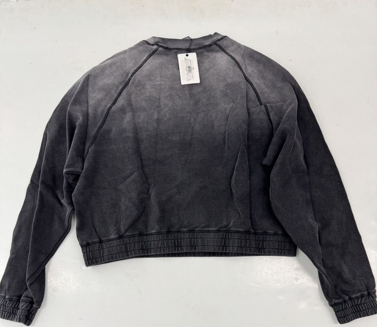 Vale Vale Valley Sport Dept Crewneck Size US L / EU 52-54 / 3 - 2 Thumbnail
