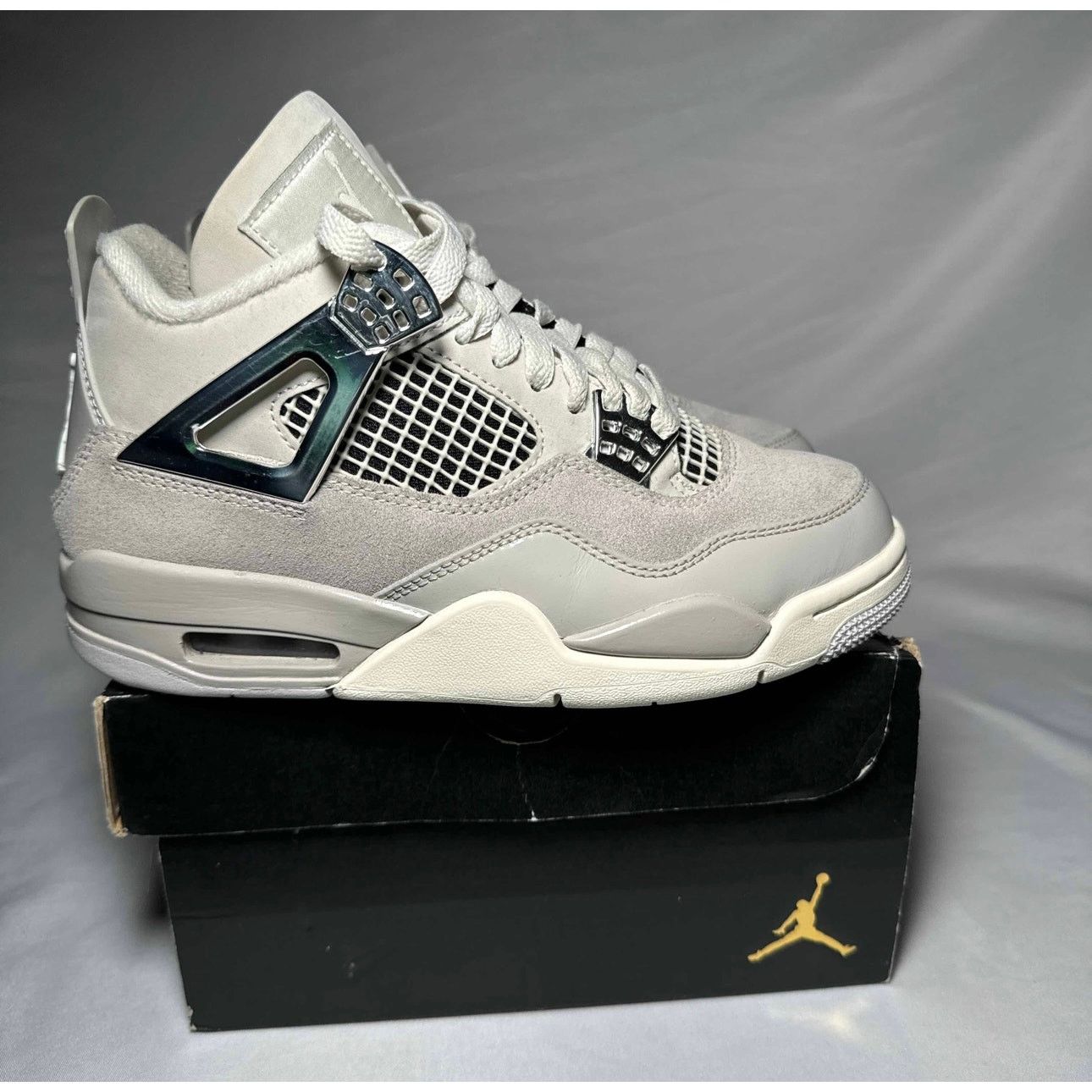 Nike Air Jordan 4 Retro \