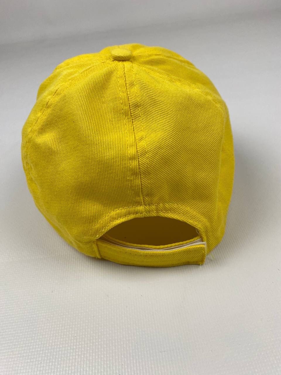 Vintage Vintage Brasil Cap Fifa World Cup Football Style Size ONE SIZE - 6 Thumbnail