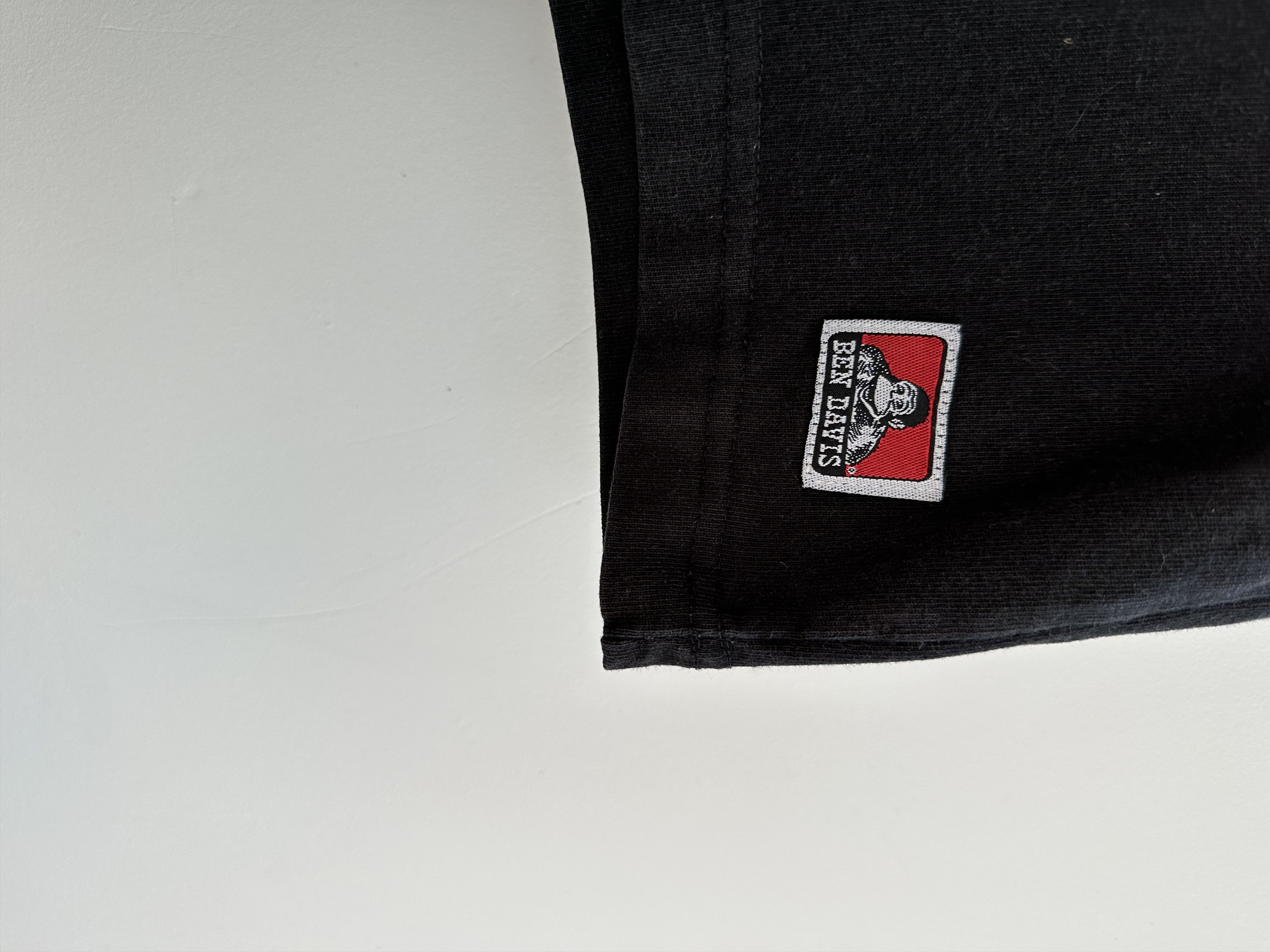 Ben Davis Ben Davis t shirt Size US L / EU 52-54 / 3 - 4 Thumbnail