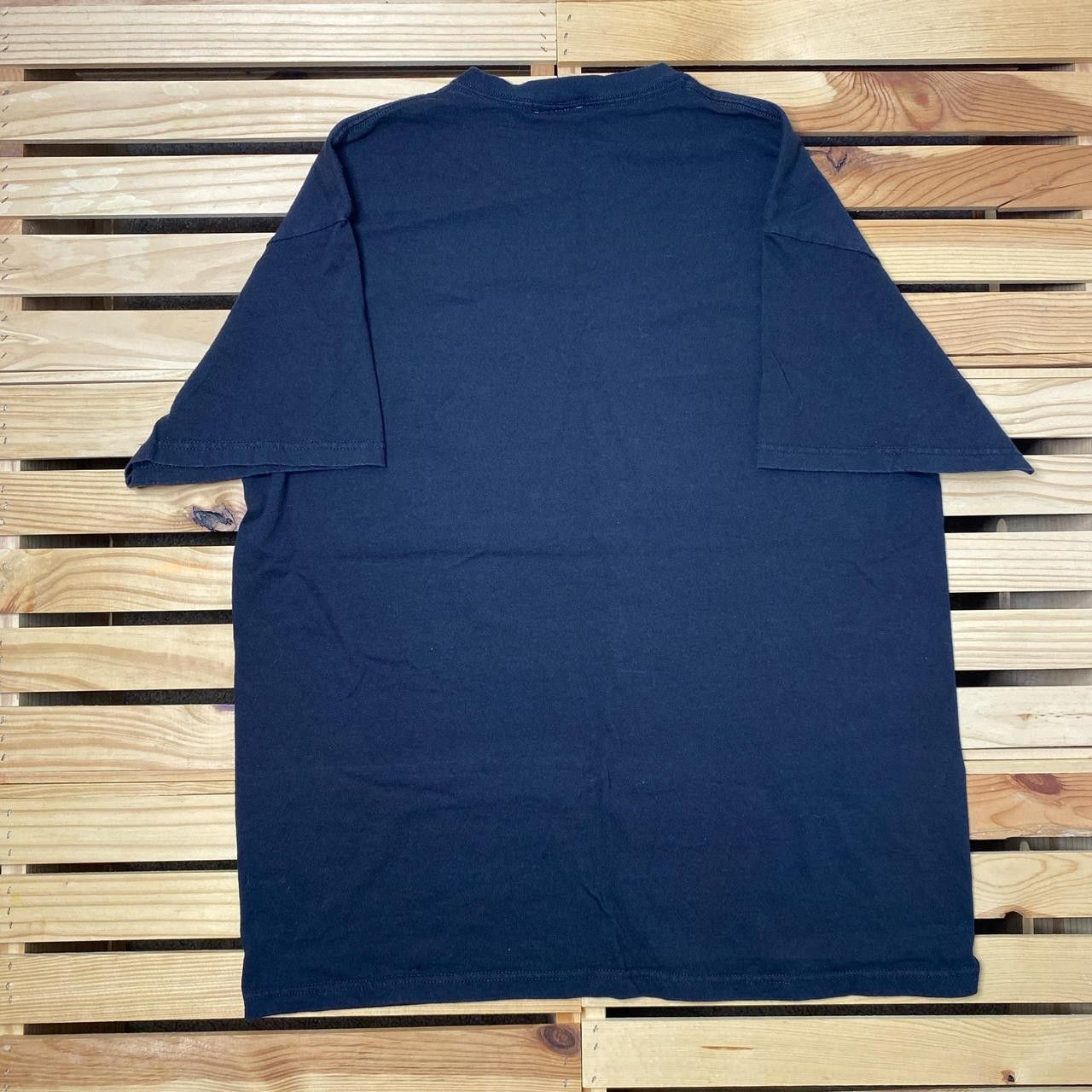 Other Sons of Anarchy Black Y2K TV Show Promo Tee Size XL Size US XL / EU 56 / 4 - 2 Thumbnail