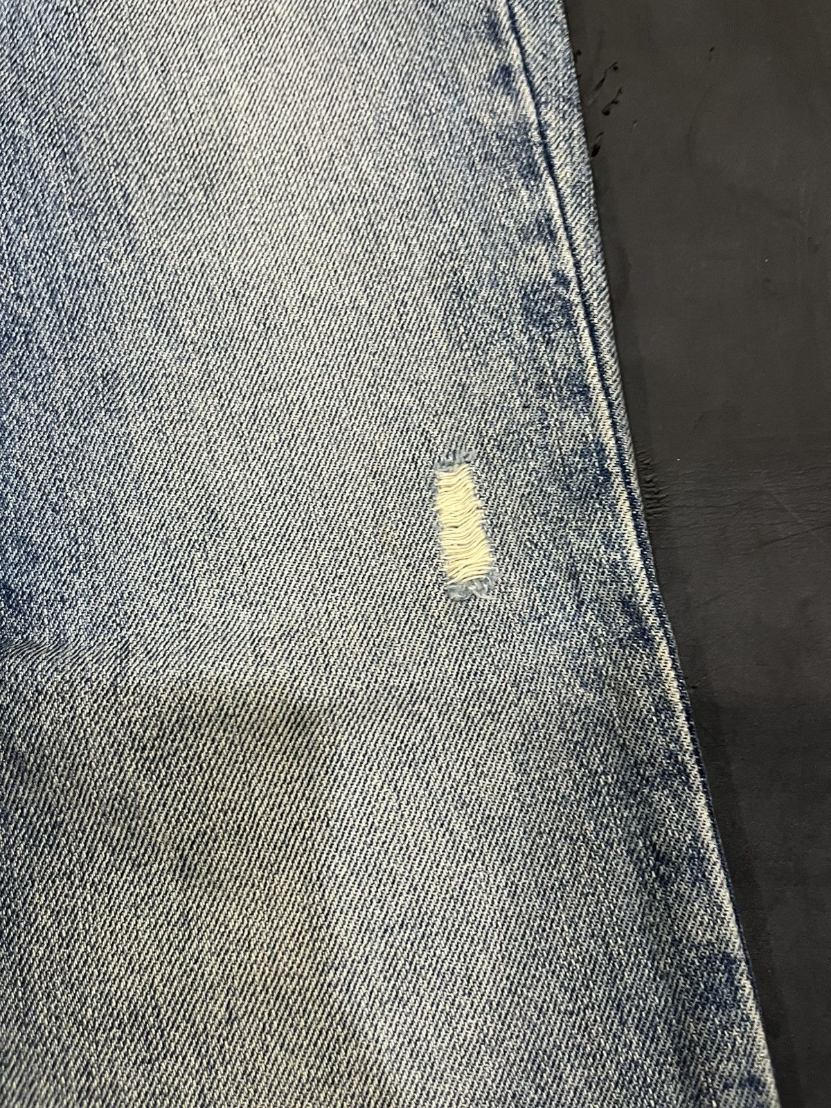 Ralph Lauren 💸BINDINGOFFER💸Ralph laurent flared jeans Size US 30 / EU 46 - 3 Thumbnail