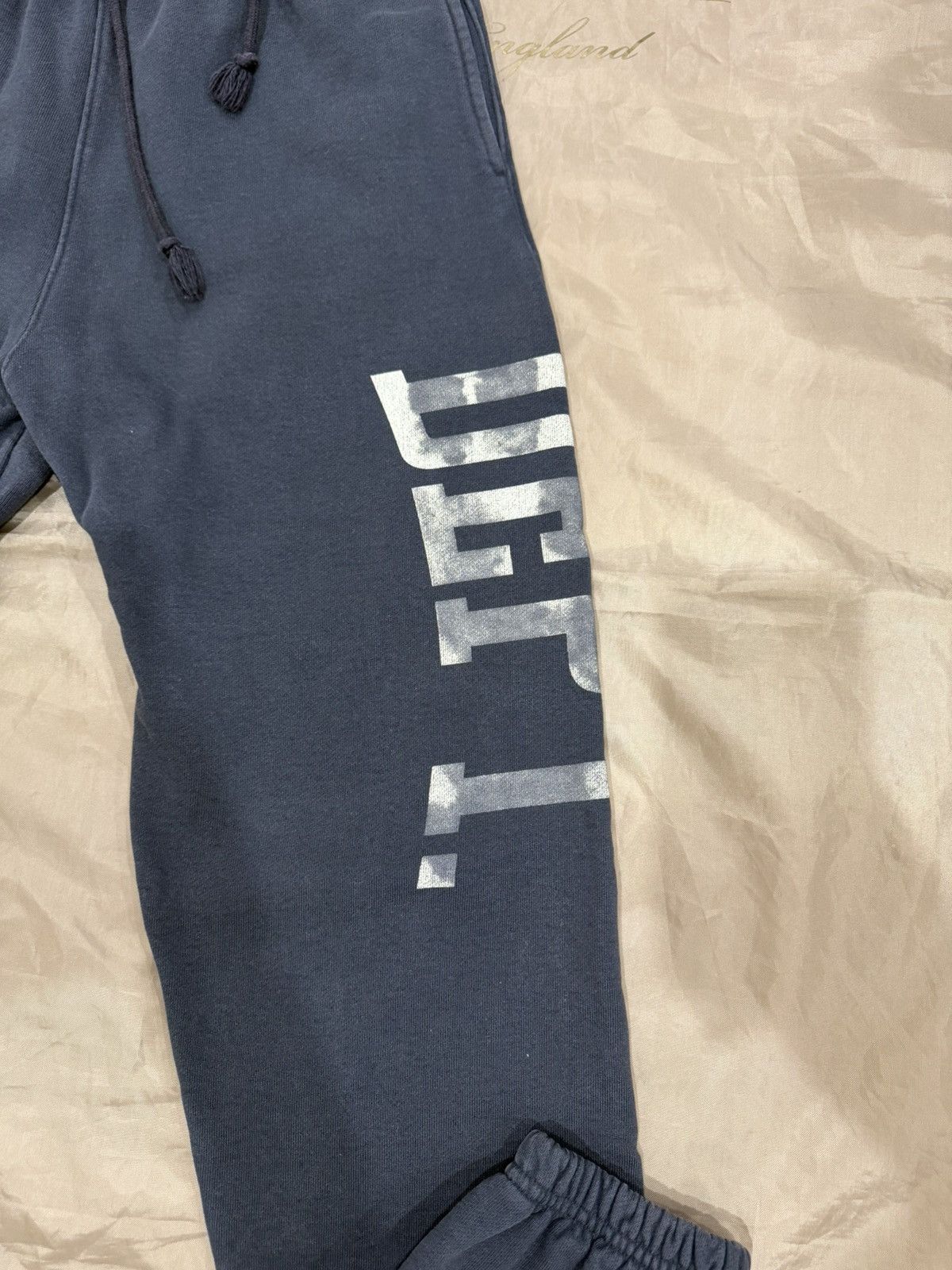 Gallery Dept. Gallery Depth Gym Track Pants In Black size S Size US 31 - 2 Thumbnail