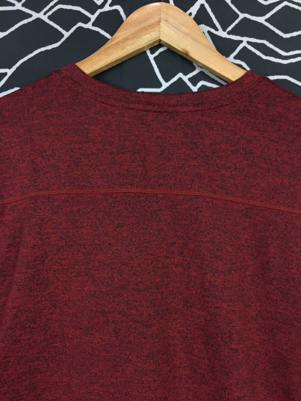 Eddie Bauer Eddie Bauer Outdoor Outfitter FREEDRY Longsleeve Tee Size US XL / EU 56 / 4 - 6 Thumbnail