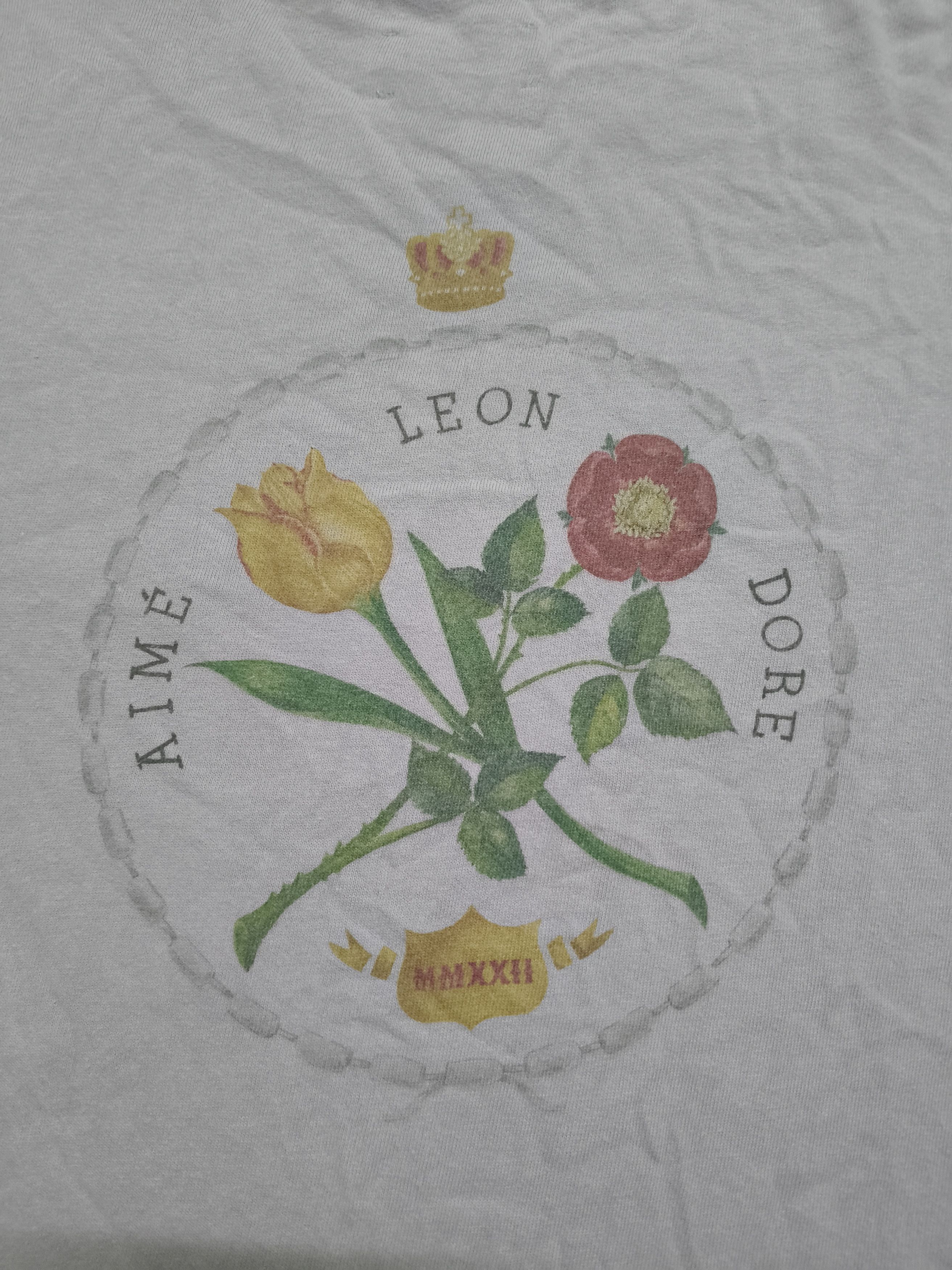 Aime Leon Dore Aime Leon Dore Single Pocket Shirt Size US M / EU 48-50 / 2 - 3 Thumbnail