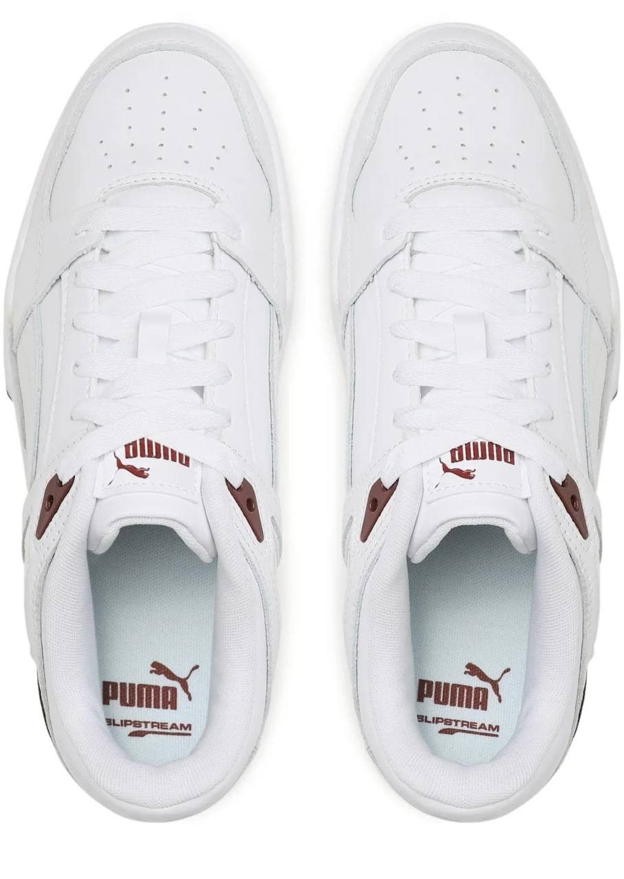 Puma Puma Sneakers Slipstream lth 387544 19 White Size: US-10 Size US 10 / EU 43 - 2 Thumbnail