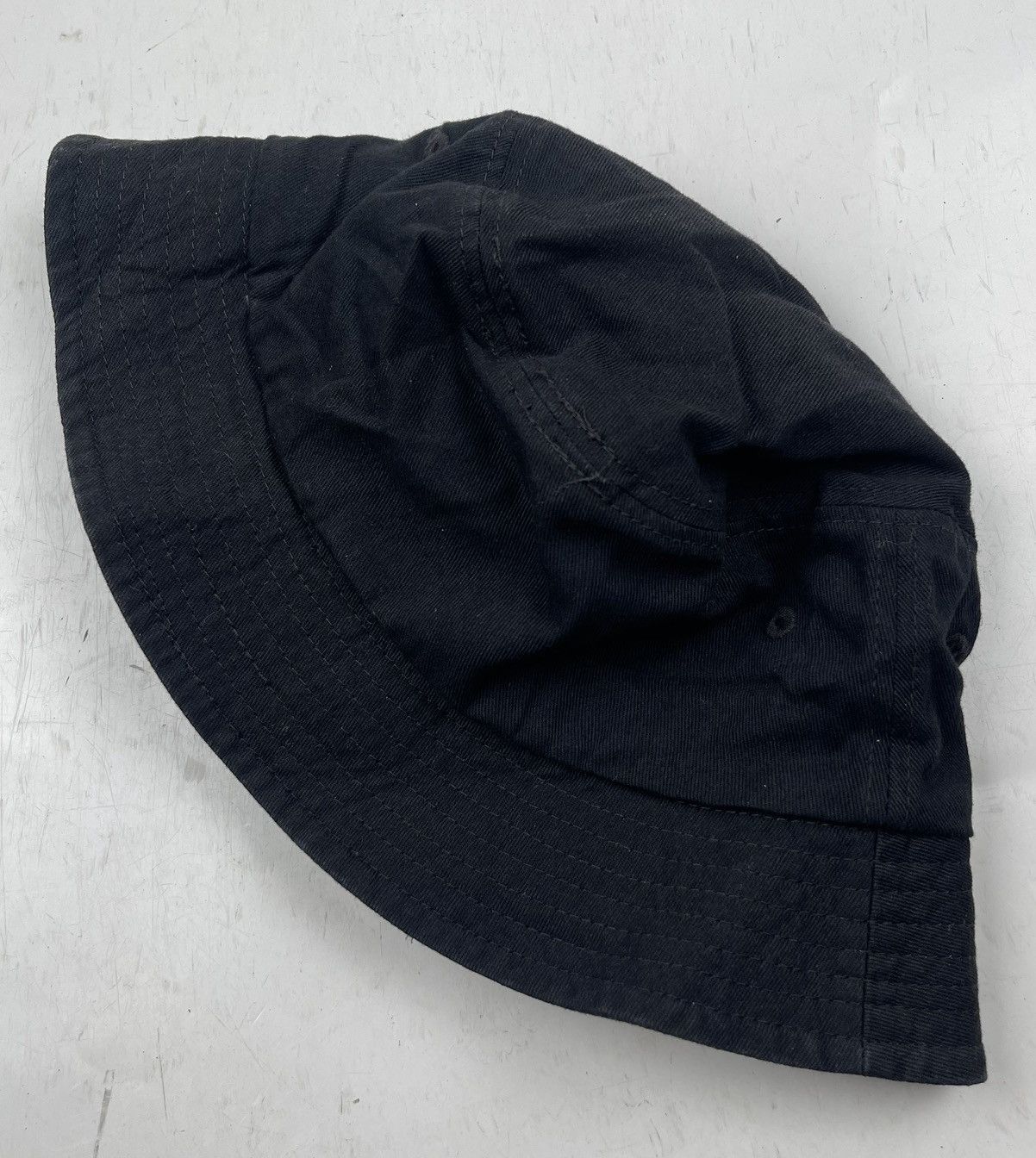 Japanese Brand × Manhattan Portage manhattan portage bucket hat tc41 Size ONE SIZE - 4 Thumbnail