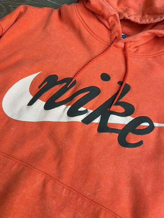 cpfm nike shoe box hoodie