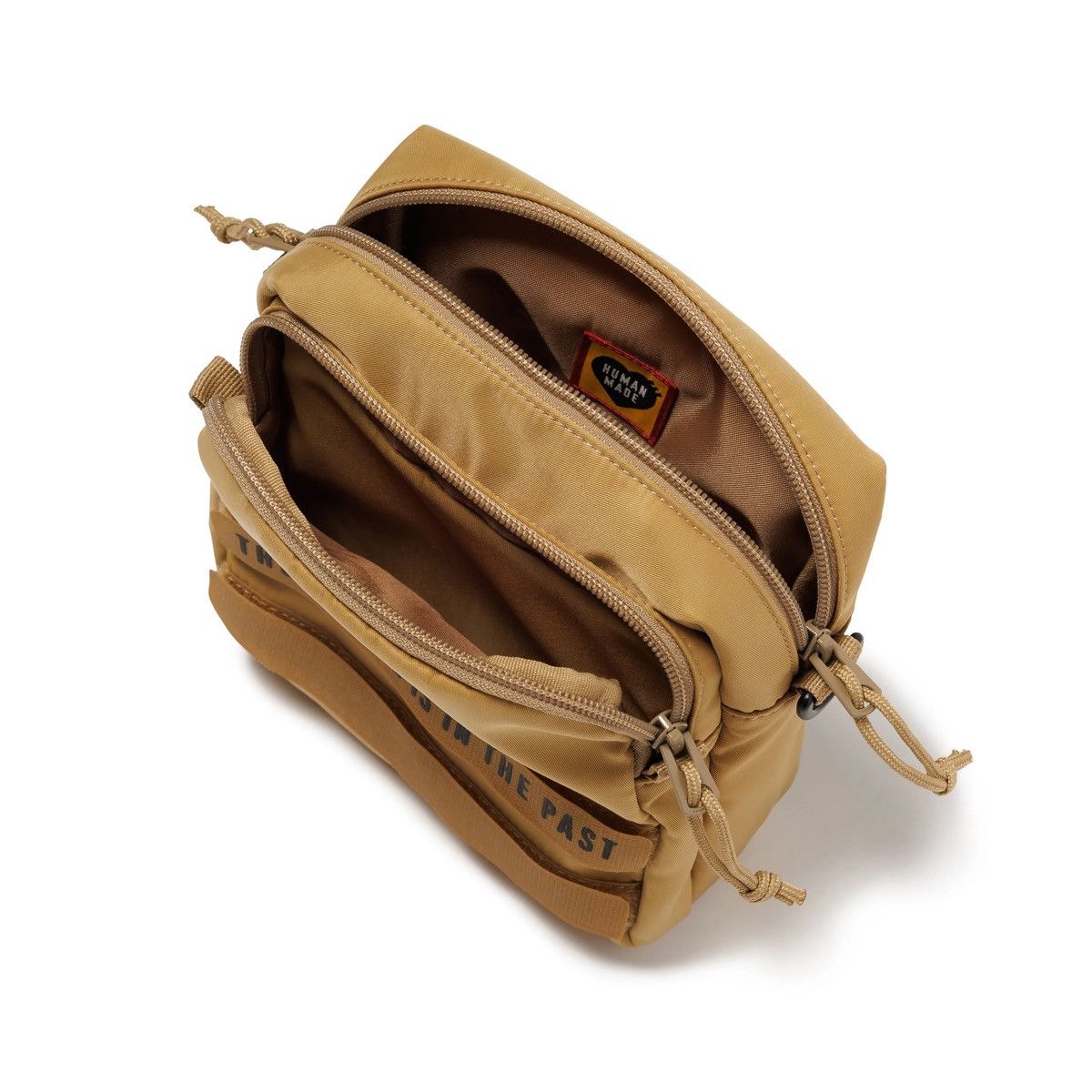 Human Made Human Made Bag Size ONE SIZE - 4 Thumbnail
