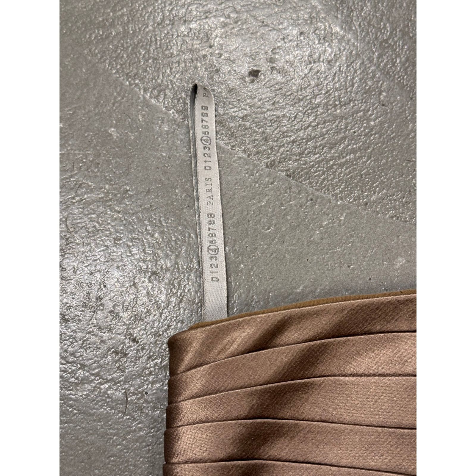 Maison Margiela A/W2007 Maison Margiela corset style top Size S / US 4 / IT 40 - 5 Thumbnail