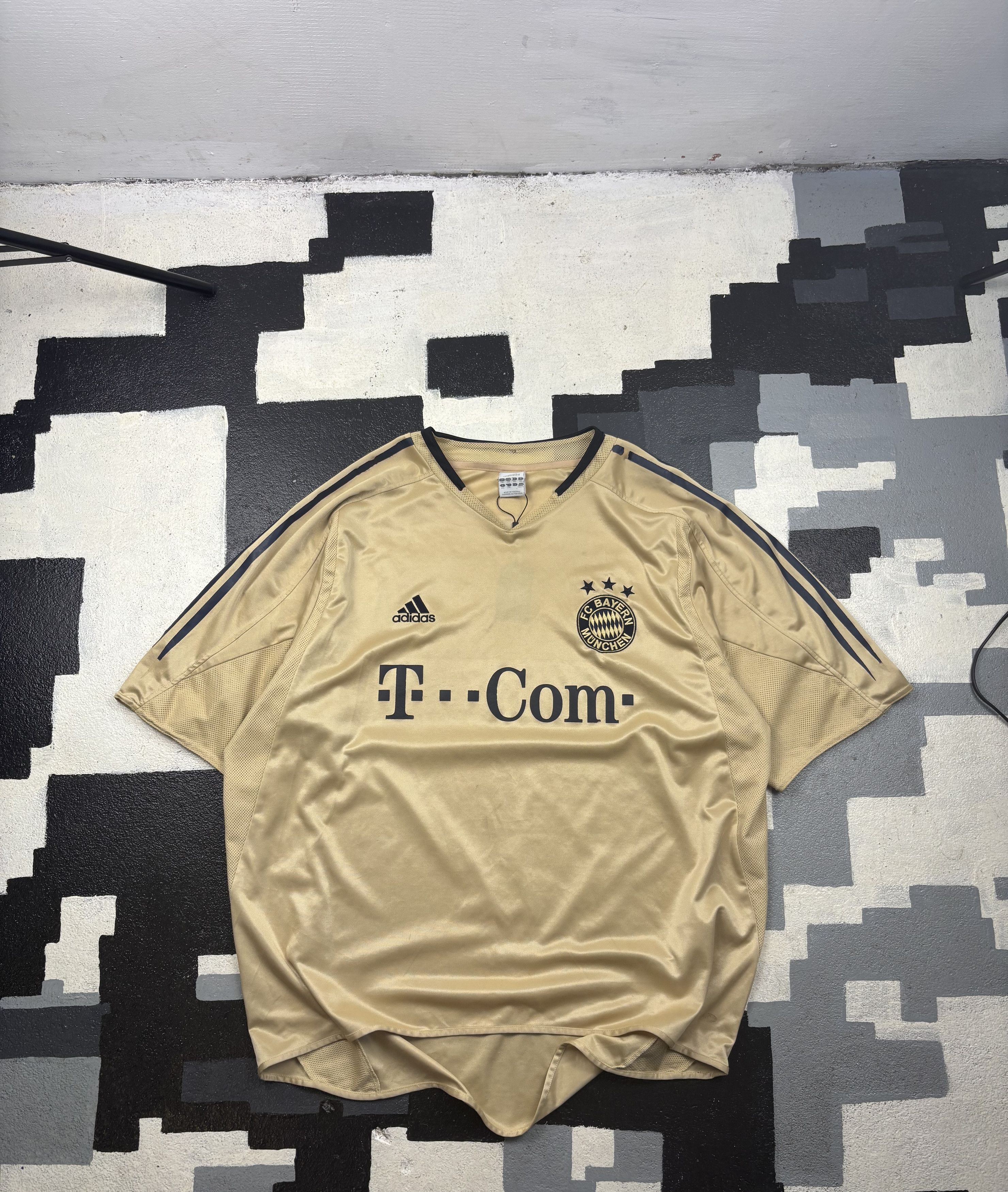 Adidas Adidas Tee Size US XXL / EU 58 / 5 - 1 Thumbnail