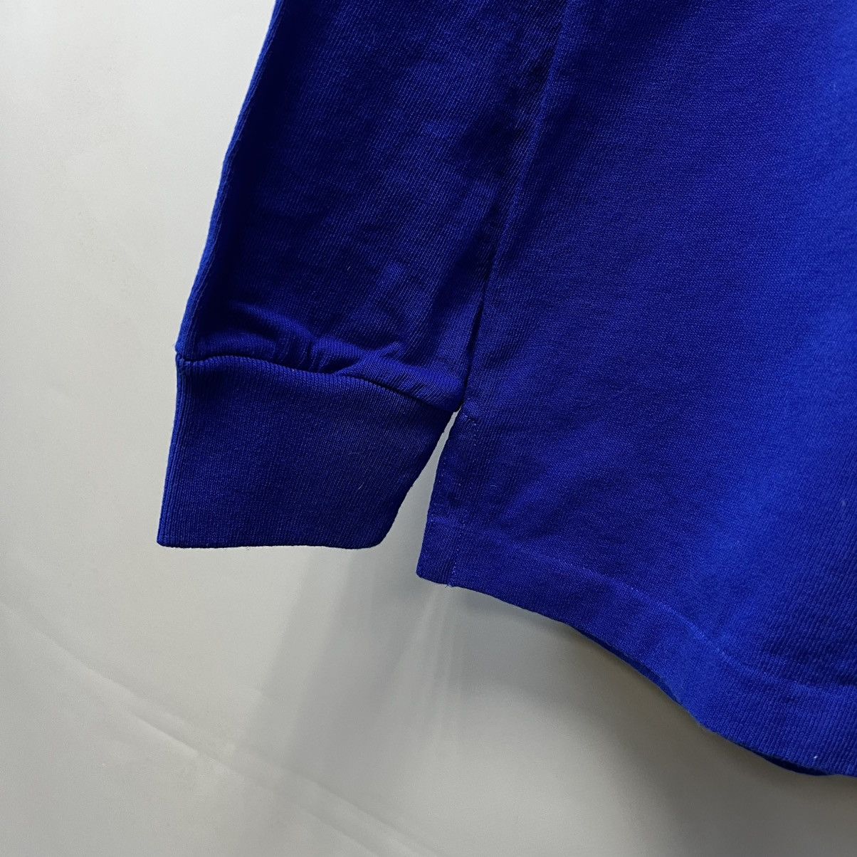 Polo Ralph Lauren × Ralph Lauren Polo Ralph Lauren Sailing 12M Yacht Rugby Polo Shirt Men’s Size US M / EU 48-50 / 2 - 16 Thumbnail