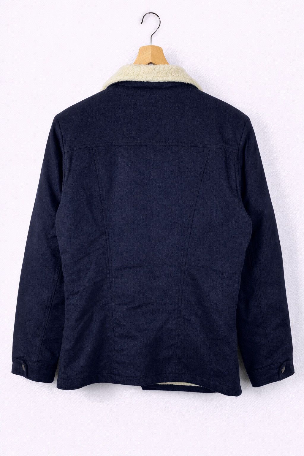 Wrangler Wrangler x Journal Standard Sherpa Lined Wrangecoat Exclusiv Size US L / EU 52-54 / 3 - 2 Thumbnail