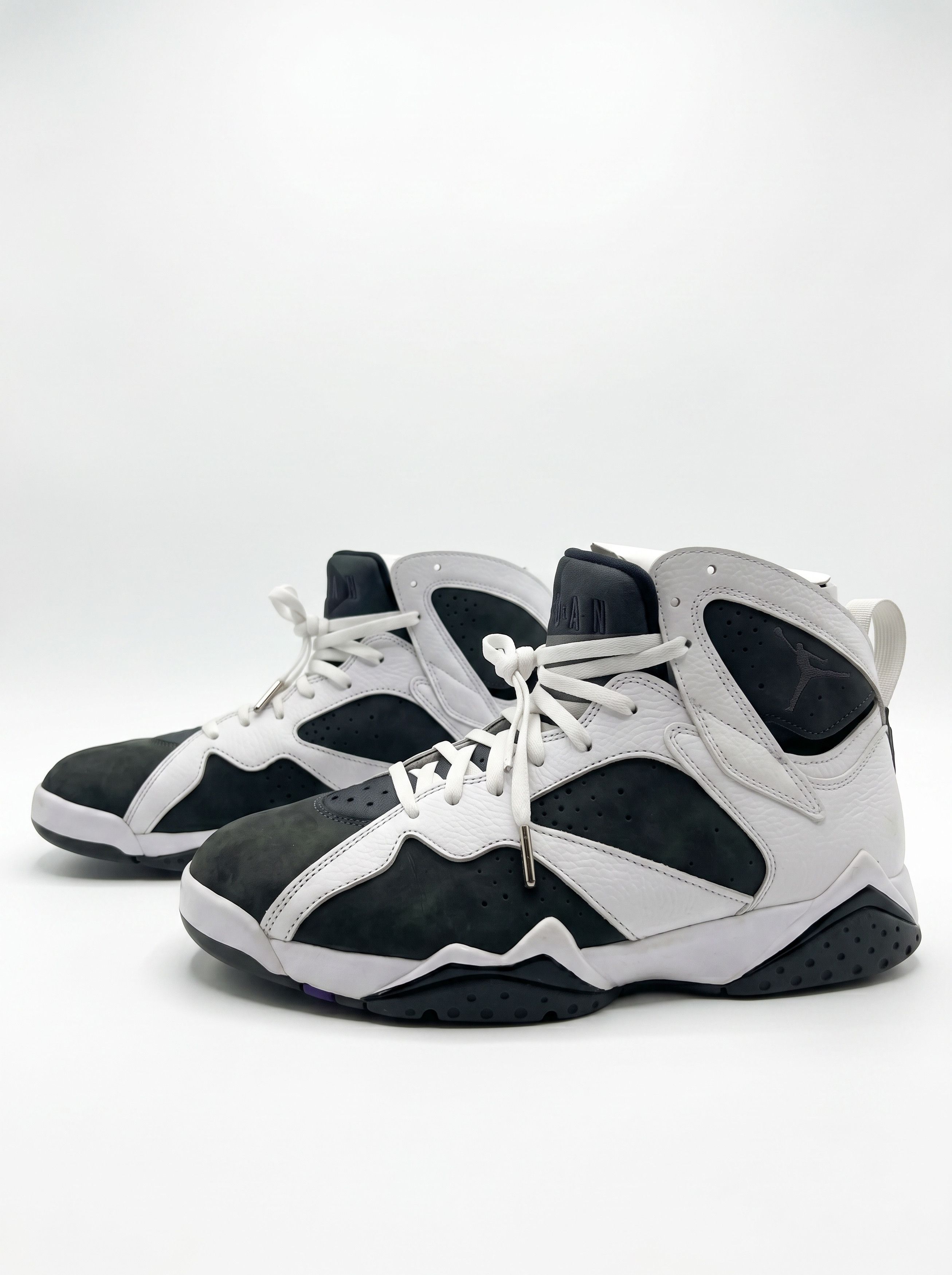 Nike Nike Air 7 Retro "Flint" 2021 DS / Never Worn Size 9.5 Size US 9.5 / EU 42-43 - 1 Thumbnail