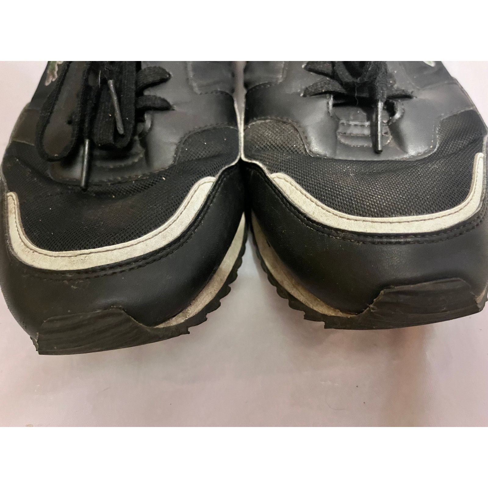 Lacoste Lacoste Partner PISTE 7-40 SMA0025231 Black Size 13 Size US 13 / EU 46 - 5 Thumbnail